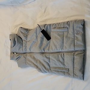 NWT Saavi Meg Vest